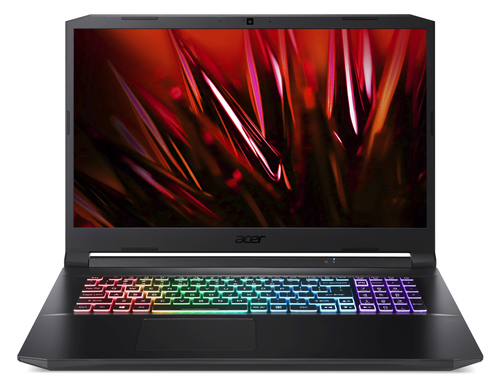Acer Nitro 5 AN517-41-R918 AMD Ryzen™ 7 5800H Laptop – image 1
