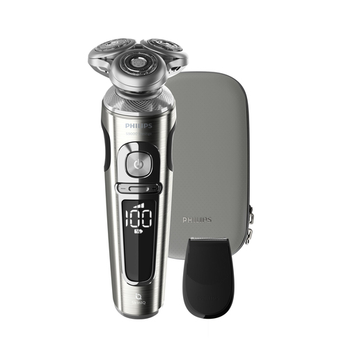 Philips SHAVER Series 9000 Shaver S9000 Prestige SP9820/12 Wet and dry electric shaver, Series 9000 – image 2