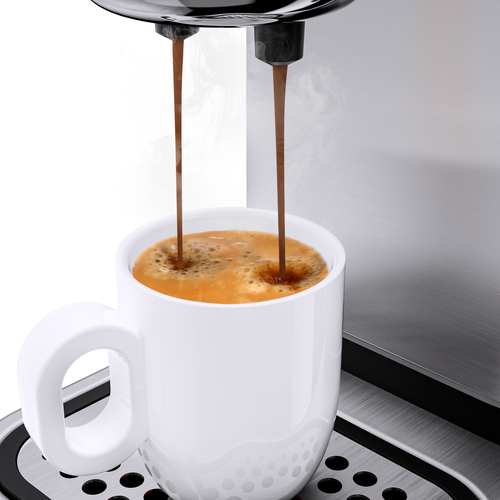 WMF Lono 04.1238.0011 coffee maker Manual Espresso machine – image 9