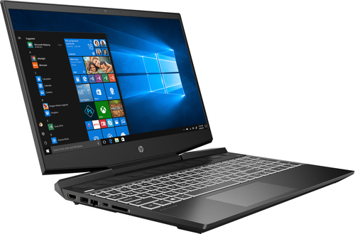 HP Pavilion Gaming 15-dk0675nd Intel® Core™ i7 i7-9750H Laptop – image 3