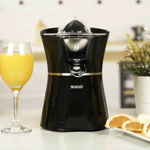 Sogo EXP-SS-5190 electric citrus press – image 3