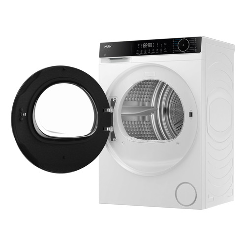 Haier HD80-D357TU1 tumble dryer Freestanding Front-load – image 5