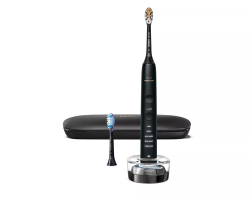 Philips Sonicare HX9944/12 electric toothbrush Adult Sonic toothbrush Black – image 3