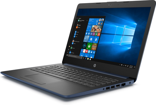 HP 14-cm0038na AMD A4 A4-9125 Laptop – image 2