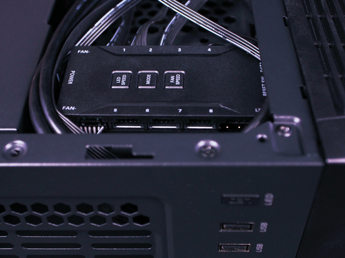 GENESIS Irid 400 RGB – image 7