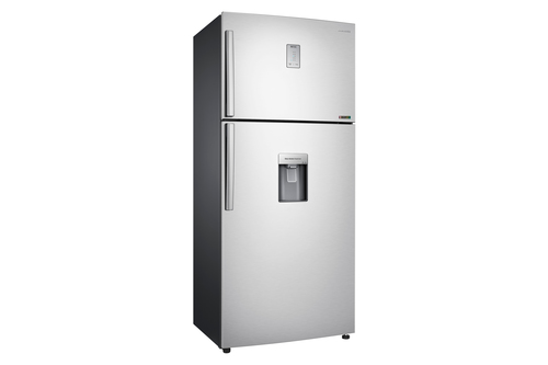Samsung RT53H6631SL fridge-freezer Freestanding – image 3