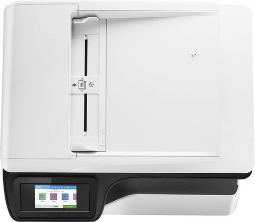 HP MFP 772dn – image 6