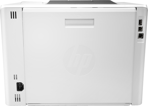 Drukarka laserowa HP LaserJet Pro M454dn | Dupleks, Color, USB, AirPrint, LAN