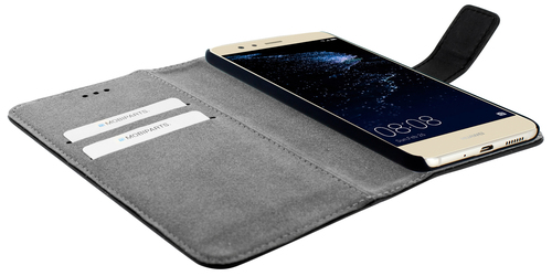 Mobiparts 2 in 1 Premium Wallet Case Huawei P10 Lite Black – image 8