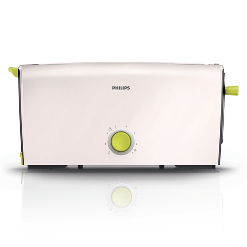 Philips Daily Collection HD2611/11 toaster 1 slice(s) – image 2