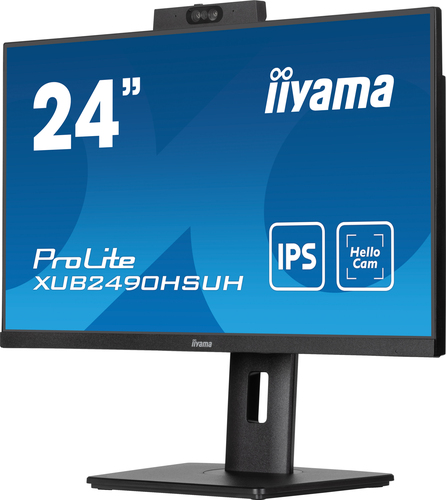 iiyama ProLite XUB2490HSUH-B1 computer monitor – image 5