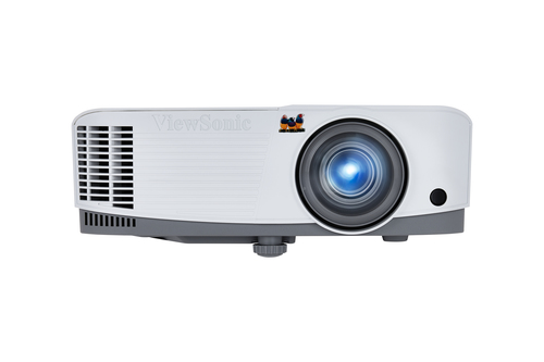 Viewsonic PA503XP data projector Standard throw projector 3600 ANSI lumens DLP XGA (1024x768) 3D Grey, White – image 5