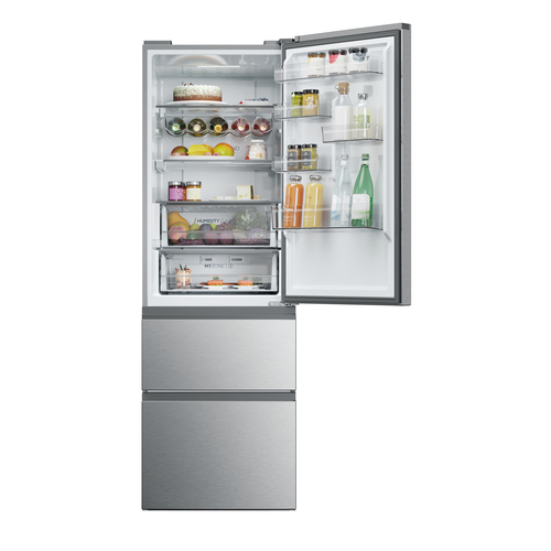 Haier 3D 60 Series 5 HTW5618DNMG Freestanding – image 2