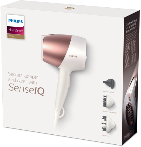Philips BHD827/03 hair dryer – image 2