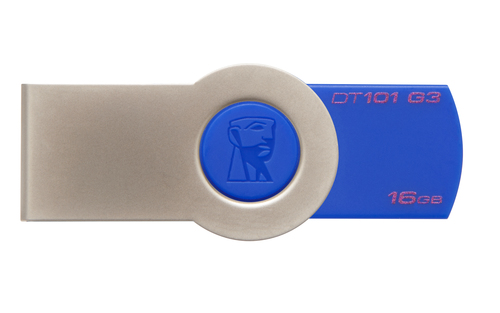 Kingston Technology 101 G3 – image 5