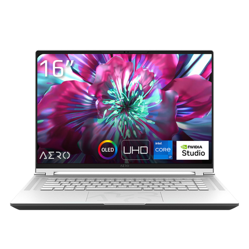 GIGABYTE AERO 16 OLED BSF-H3UK954SH