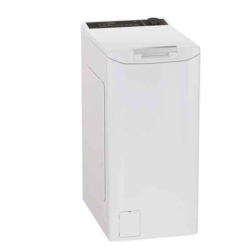 Haier THASN2856TM4-S washing machine Top-load – image 2