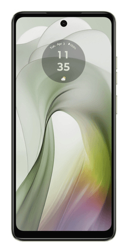 Motorola Moto E14 16,7 cm (6.56") Две SIM-карты Android 14 Go edition 4G USB Type-C 2 GB 64 GB 5000 mAh Зеленый