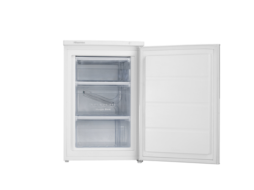 Hisense FV105D4AW2 freezer Upright freezer Freestanding – image 2