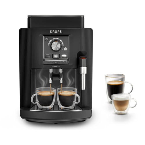 Krups Serenity EA4008