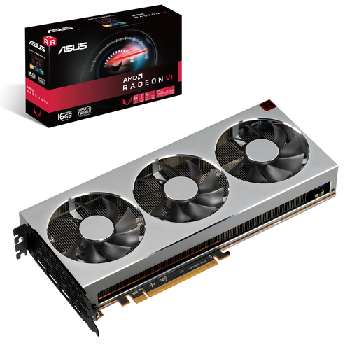 ASUS RADEONVII-16G AMD – image 7