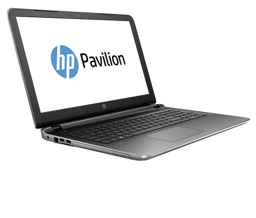 HP Pavilion 15-ab054na AMD A8 A8-7410 Laptop – image 3