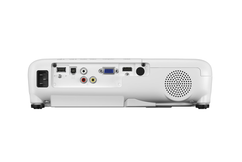 Epson EB-X51 – image 7