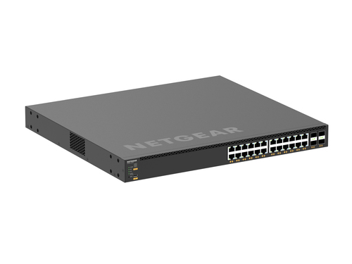 NETGEAR 28PT M4350-24X4V Managed Switch