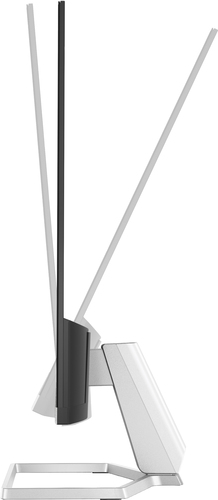 HP M27fq ledmonitor, afbeelding 3
