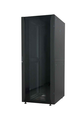 Intellinet 19" Network Cabinet - Free Standing (Premium), 22U