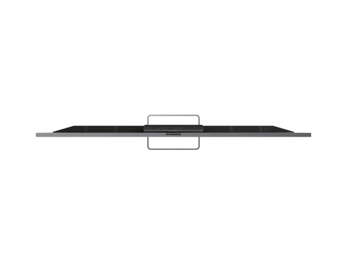 TCL 55C825K TV 139.7 cm (55") 4K Ultra HD Smart TV Wi-Fi Silver 1000 cd/m² – image 6