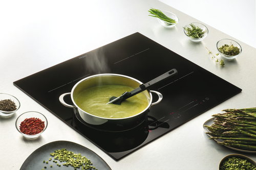Haier Chef@Home Series 2 HAIPSJ64MC Black Built-in – image 7