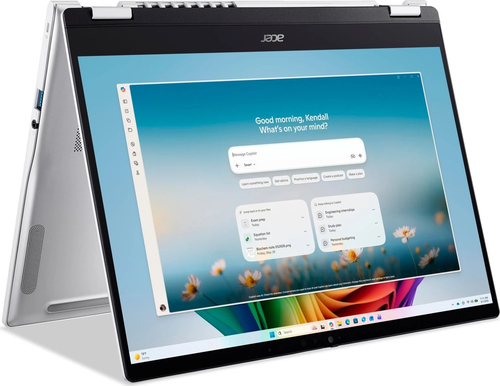 Acer Swift 14 AI SFSP14-I51T-79CL Copilot+ PC Intel Core Ultra 7 355 Hybrid (2-in-1)