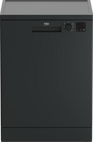 Beko LVV4729A dishwasher Freestanding 14 place settings