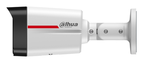 Dahua Technology WizSense IPC-HFW2449TL-S-PRO security camera Bullet IP security camera Indoor & outdoor – image 3