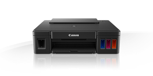 Canon PIXMA G1400 inkjet printer Colour