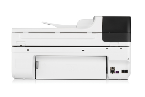 HP OfficeJet E709a Inkjet A4 – image 7