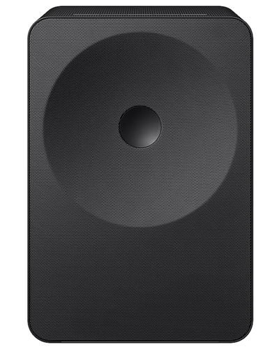 Samsung HW-LS70H/ZG loudspeaker Black Wired & Wireless