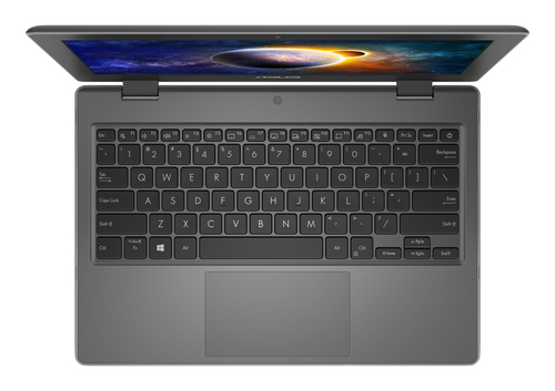 Asus BR1100C Intel Celeron 8GB RAM 128GB SSD 11.6 Inch Windows 11 Pro Education Laptop - image 7