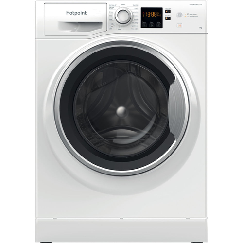 Hotpoint NSWE 7469 WS UK