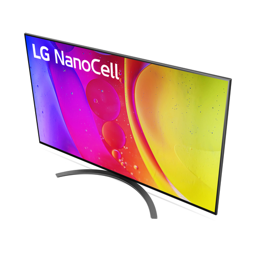 LG NanoCell 55NANO826QB.API TV – image 8