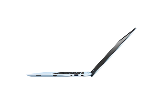 LG Z series 13Z940-GT3BK laptop Intel® Core™ i3 i3-4005U – image 2