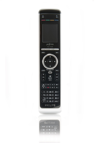 Philips Pronto Home Theatre Control Panel CRP911/01