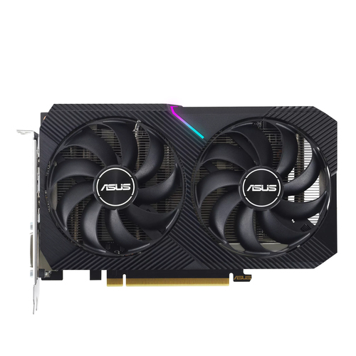 ASUS Dual -RTX3050-8G-V2 NVIDIA GeForce RTX 3050 – image 3