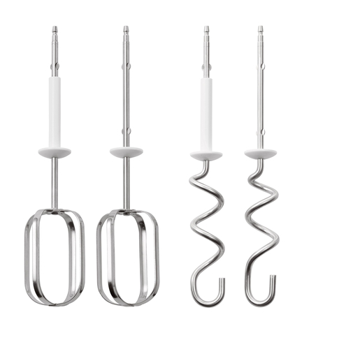 Philips Daily Collection HR1560/21 mixer Hand mixer – image 4