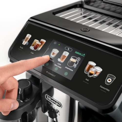 De'Longhi Eletta Explore ECAM450.65.G, afbeelding 3