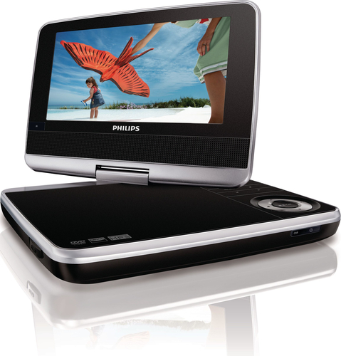 Philips PD7020/51 portable DVD/Blu-Ray player
