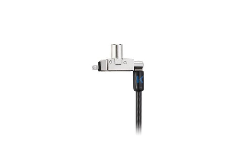 Kensington Slim N17 2.0 cable antirrobo Plata 1,8 m imagen 2