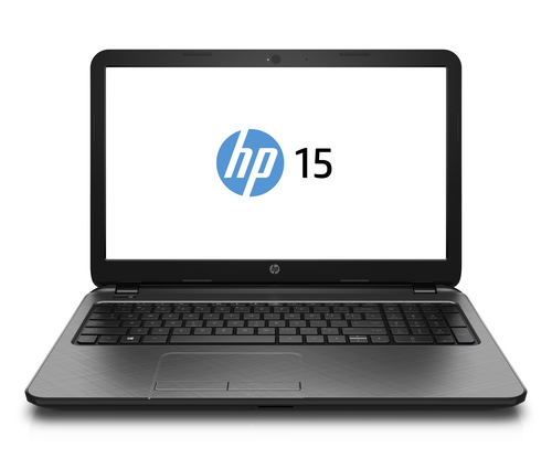 HP 15-r257tu Intel® Celeron® N2840 Laptop – image 2