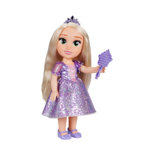 Disney Princess My Friend Rapunzel